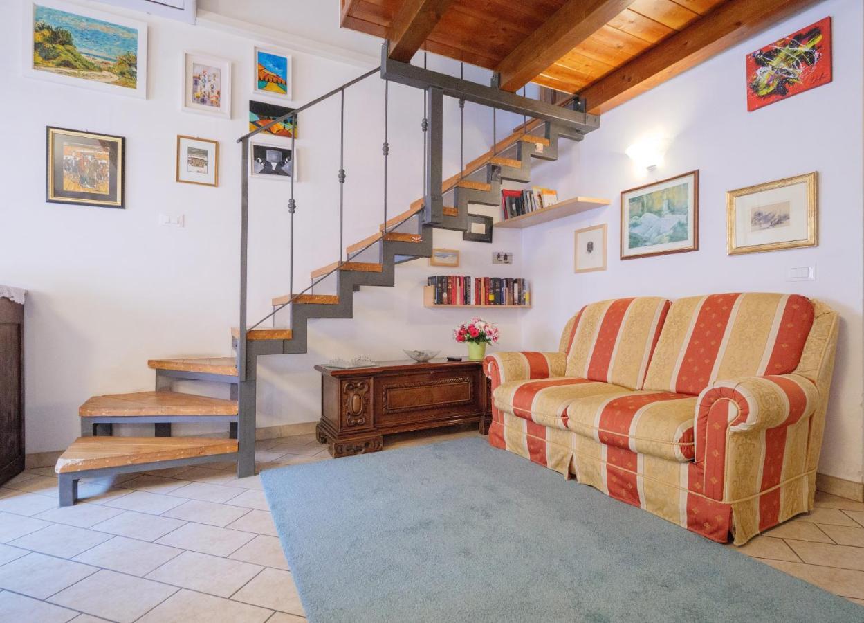 Casa Snomata Apartment Senigallia Exterior foto