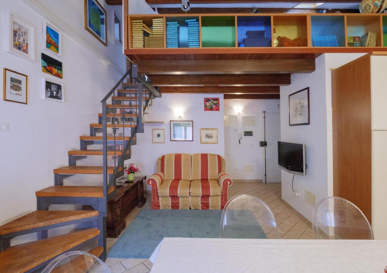 Casa Snomata Apartment Senigallia Exterior foto