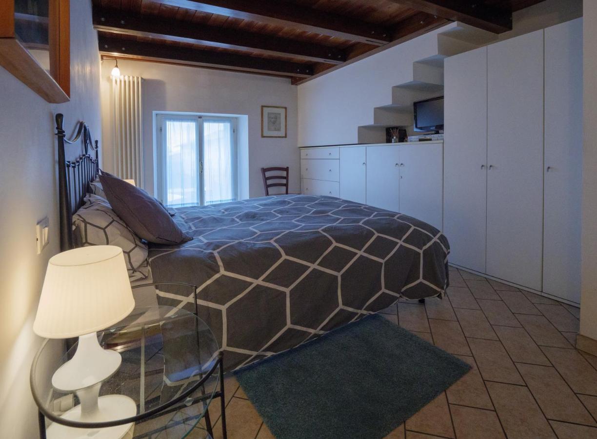 Casa Snomata Apartment Senigallia Exterior foto