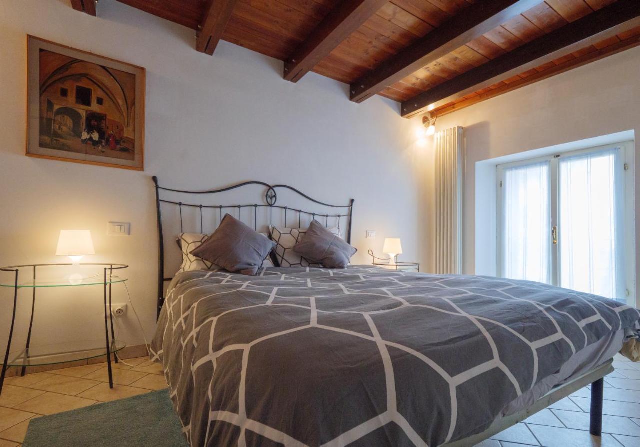 Casa Snomata Apartment Senigallia Exterior foto