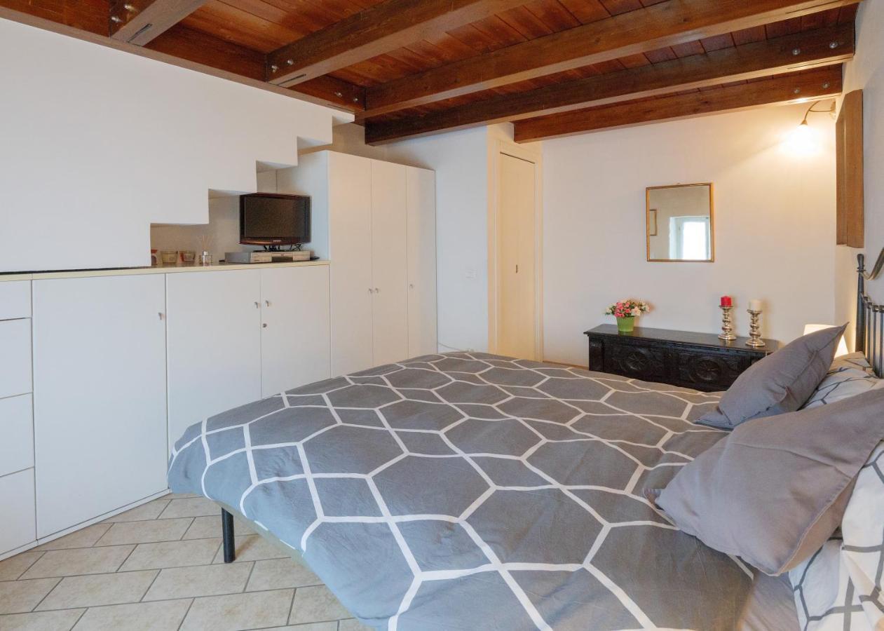 Casa Snomata Apartment Senigallia Exterior foto