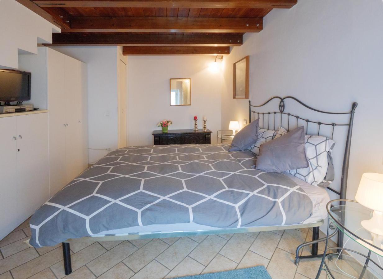 Casa Snomata Apartment Senigallia Exterior foto