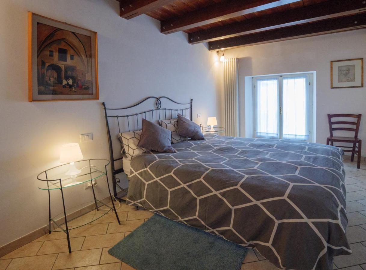 Casa Snomata Apartment Senigallia Exterior foto