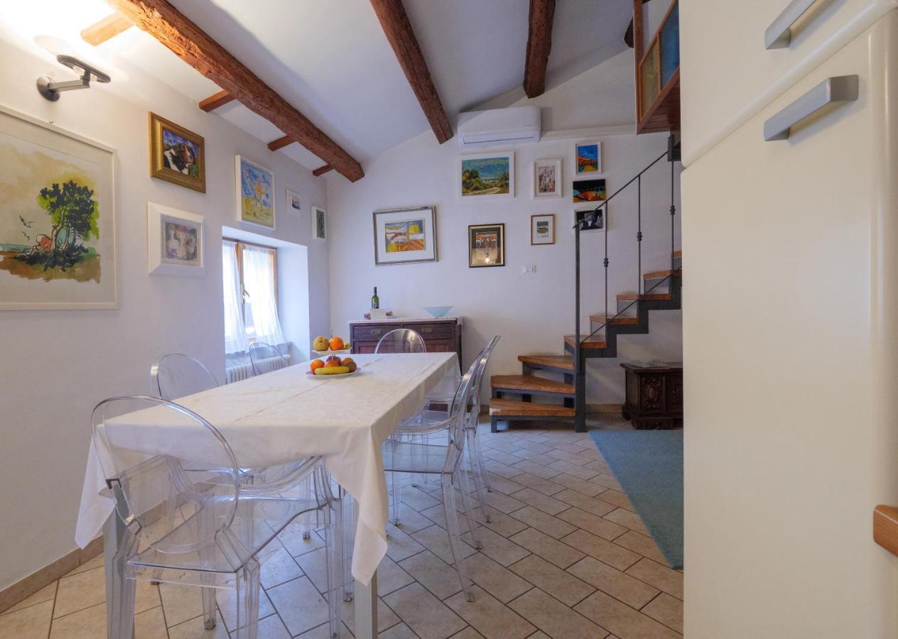 Casa Snomata Apartment Senigallia Exterior foto
