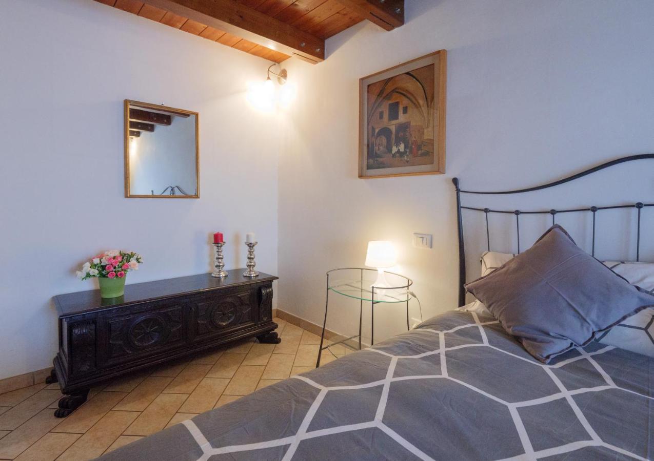 Casa Snomata Apartment Senigallia Exterior foto
